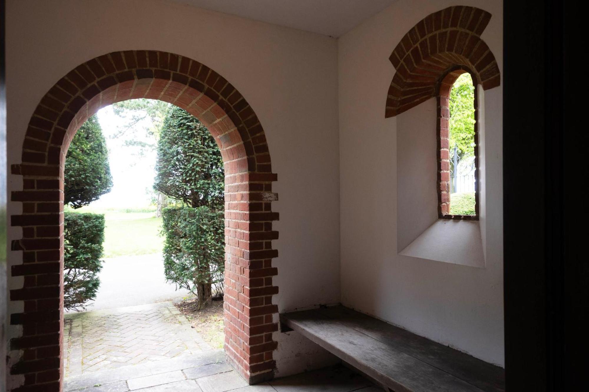 Knowlton Properties Canterbury Kültér fotó