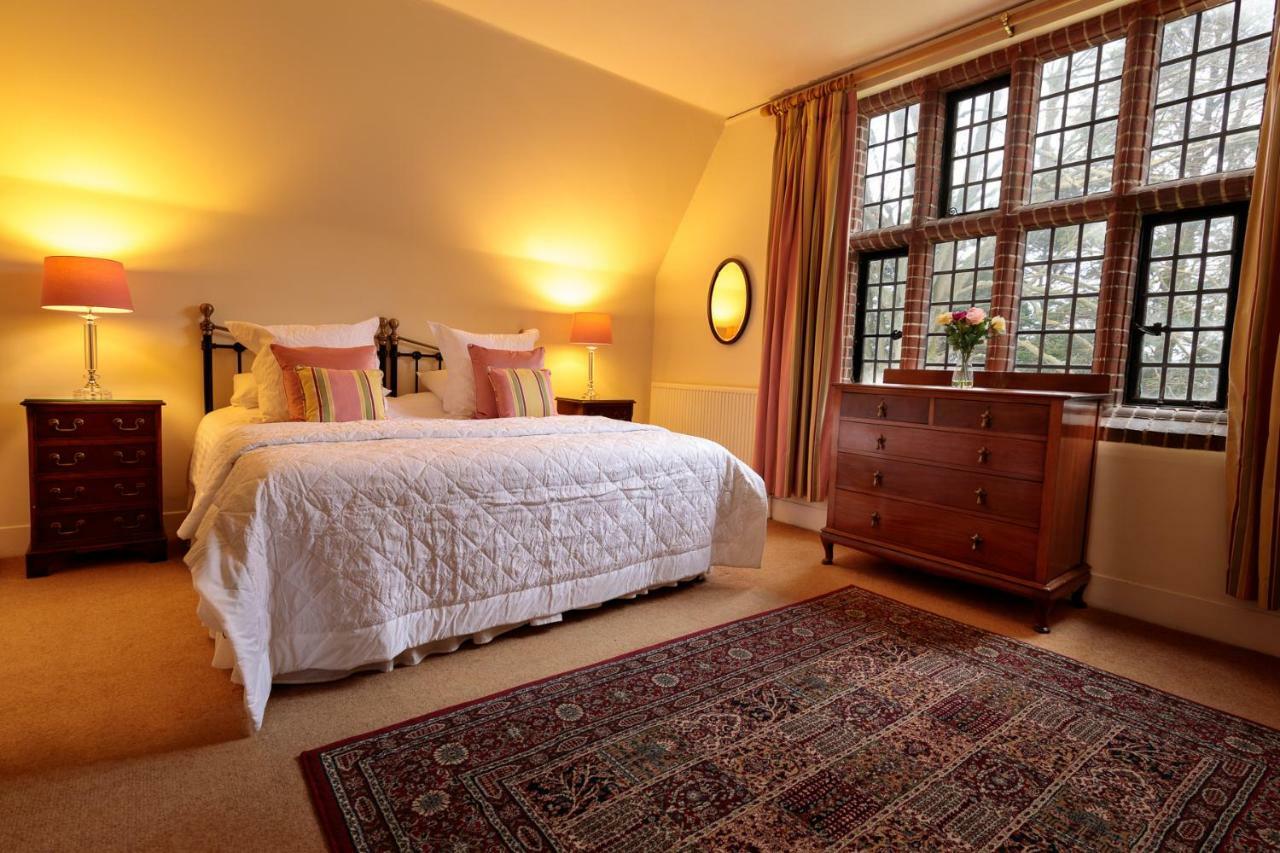 Knowlton Properties Canterbury Kültér fotó